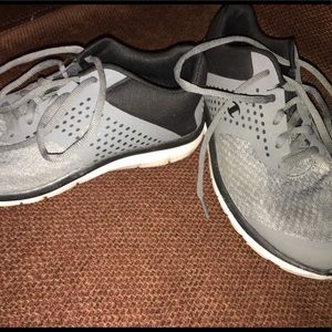 Champion brand men’s running shoes